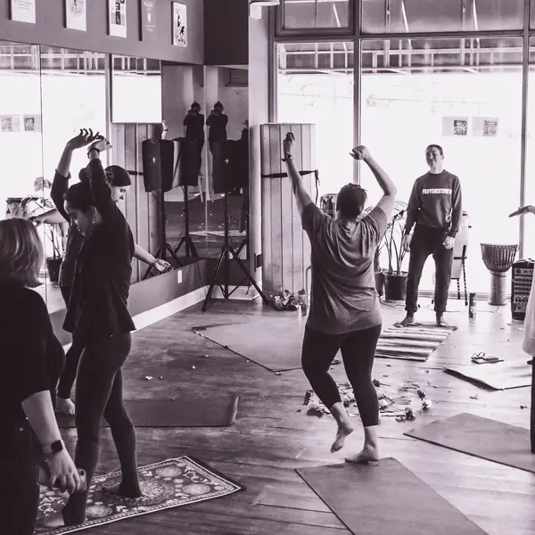 Dance